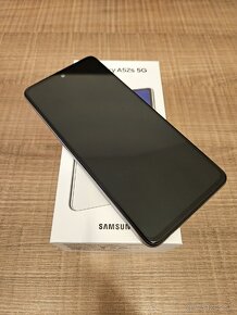 Samsung galaxy A52s 128/6GB - 3