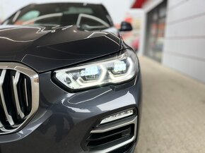 BMW X5 30d Xdrive 195kW 7-miest - 3