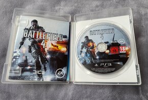 Battlefield 4 - 3