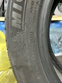 Michelin primacy 4 195/55r16 87H - 3