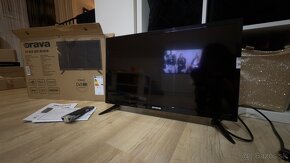 TV Orava 24” LT-634 LED - 3