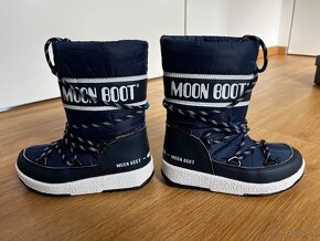 Moon Boot detské, veľ.28 - 3