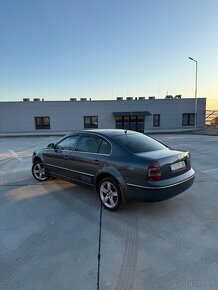 Škoda Superb 2.5 TDi - 3