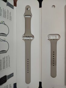 Apple watch 7 - 45 mm - 3