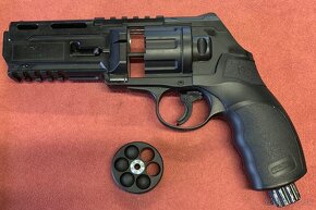 Umarex revolver co2 - 3