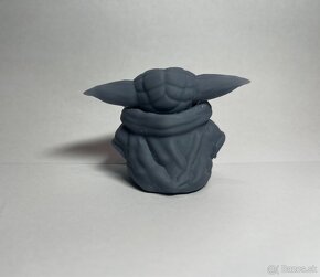 Kid (Yoda) - 3