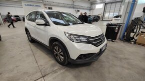 HONDA CR-V 1.6 CDTI - 3