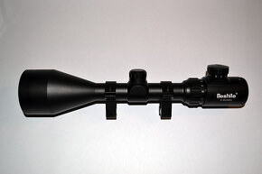 Puškohľad Boshile 3-9x56EG - 3