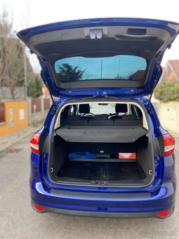 Ford C-Max - 3