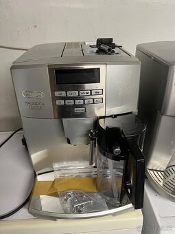 Delonghi Magnifica kávovary na diely - 3