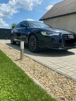 Audi A6 C7 3.0 TDI Quatro - 3