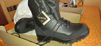 Kanady Gore tex - 3