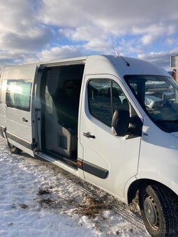 Renault Master 2.3 dCi - 3