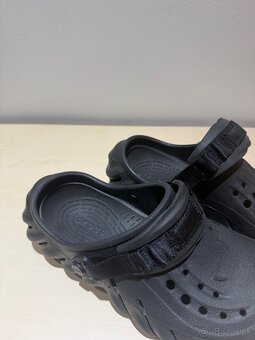 Crocs Echo Clog - 3