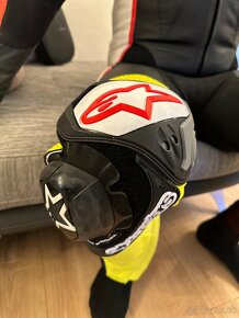 Alpinestars kombinéza GP tech - 3