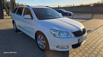 Škoda Octavia Combi  1.9 TDI  77kw - 3