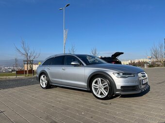 Audi A6 Allroad 89 000km - 3