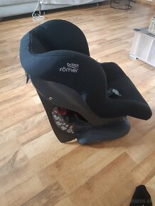 Autosedačka Britax Römer Eclipse 9-18 kg - 3