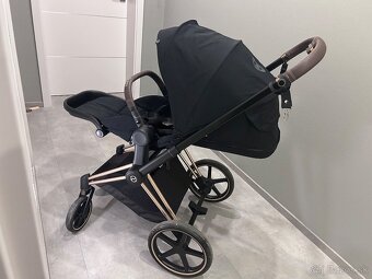 Cybex Priam 4.0 ročník 2022 - 3