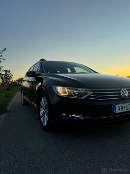 Volkswagen Passat 2.0 TDI DSG - 3