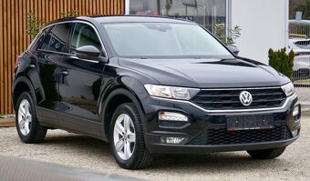 2018 Volkswagen T-ROC 1.0 TSI 85kw - 3