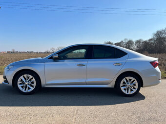 Škoda Octavia  ( automat, 2.0 diesel, SK auto ) - 3