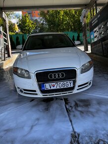 Audi a4 b7 2.0 tfsi - 3