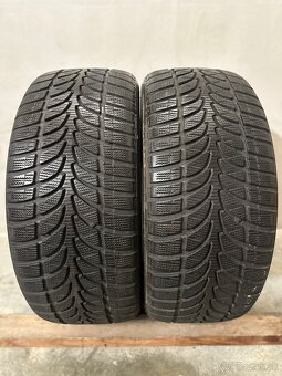 Zimné pneumatiky 255/50/20 Bridgestone Blizzak LM-80 Evo - 3