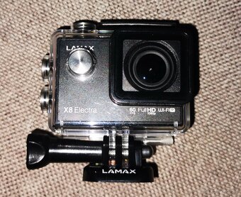 Lamax X8 Electra - 3