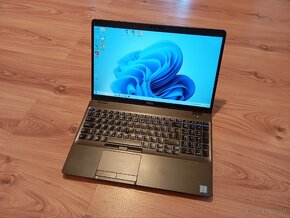 DELL 5500 i5-8365 Win11-pro,Numerická klávesnica - 3