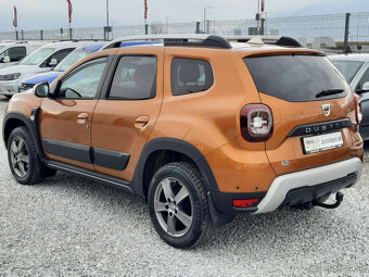 Dacia Duster 1,6 SCe 4x4 LPG, 84 kW, M6, 5d. - 3