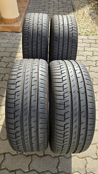 Continental premium contact 6 235/45 R18 V - 3