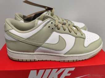 Nike Dunk Low Next Olive Aura - 3