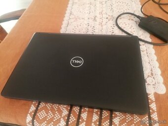 Dell Latitude 5490, I5-8250u, 16GB RAM, SSD M2 256Gb. - 3