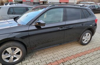 Predám Škoda Kamiq 1.0 TSI STYLE DSG. - 3