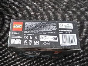 Lego STAR WARS Luke Skywalker 75390 - 3