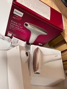 Philips Lumea Advanced IPL SC1997/00 - 3