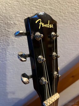 Gitara fender - 3