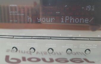 Pioneer VSX-921K - 3