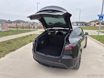 TESLA MODEL Y BLACK 35500;- - 3