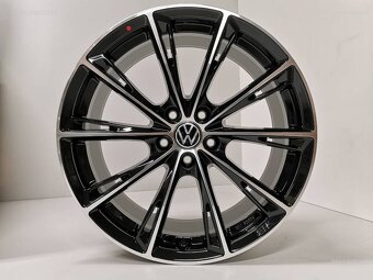 Vw Arteon, Tiguan alu disky 8J R18 5x112 ET45 Seat 1212 - 3