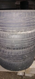 Pneumatiky 195/65 R15 - 3