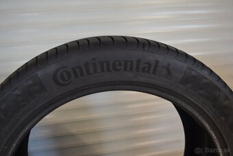 265/45 R21 Letne pneumatiky Continental 4ks - 3