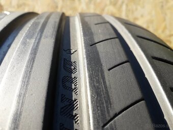 225/45 r17 letne pneumatiky dunlop - 3