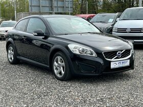 Volvo C30 1.6D Momentum - 3