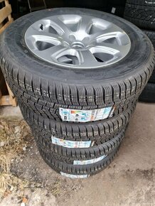 r17" Alu kola disky originál Audi A8 D4 5x112 r17 - 3