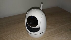 TOP Detská video pestúnka s veľkým 5" displ. /baby monitor/ - 3