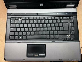 Predám použitý notebook HP 6730b. Core2Duo 2x2,40GHz. 4gbram - 3
