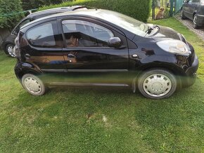 Citroen c1 - 3