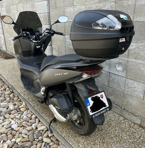 Honda PCX - 3